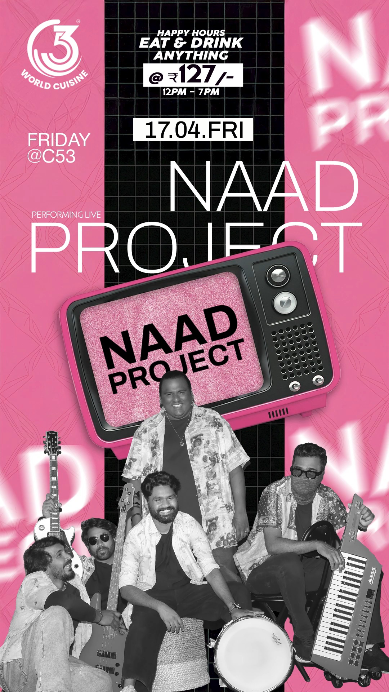 NAAD PROJECT